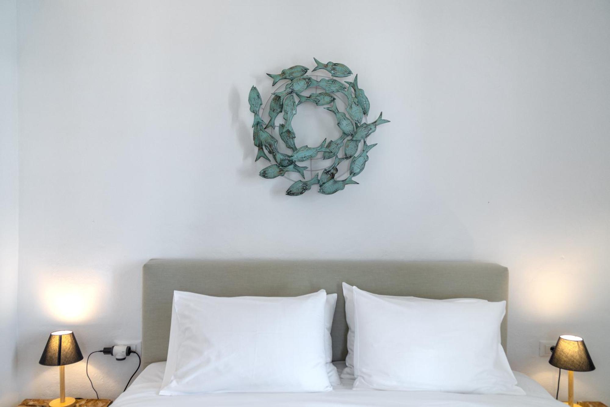 Rabagas Suites - In The Heart Of Sifnos Apollonía Exteriör bild