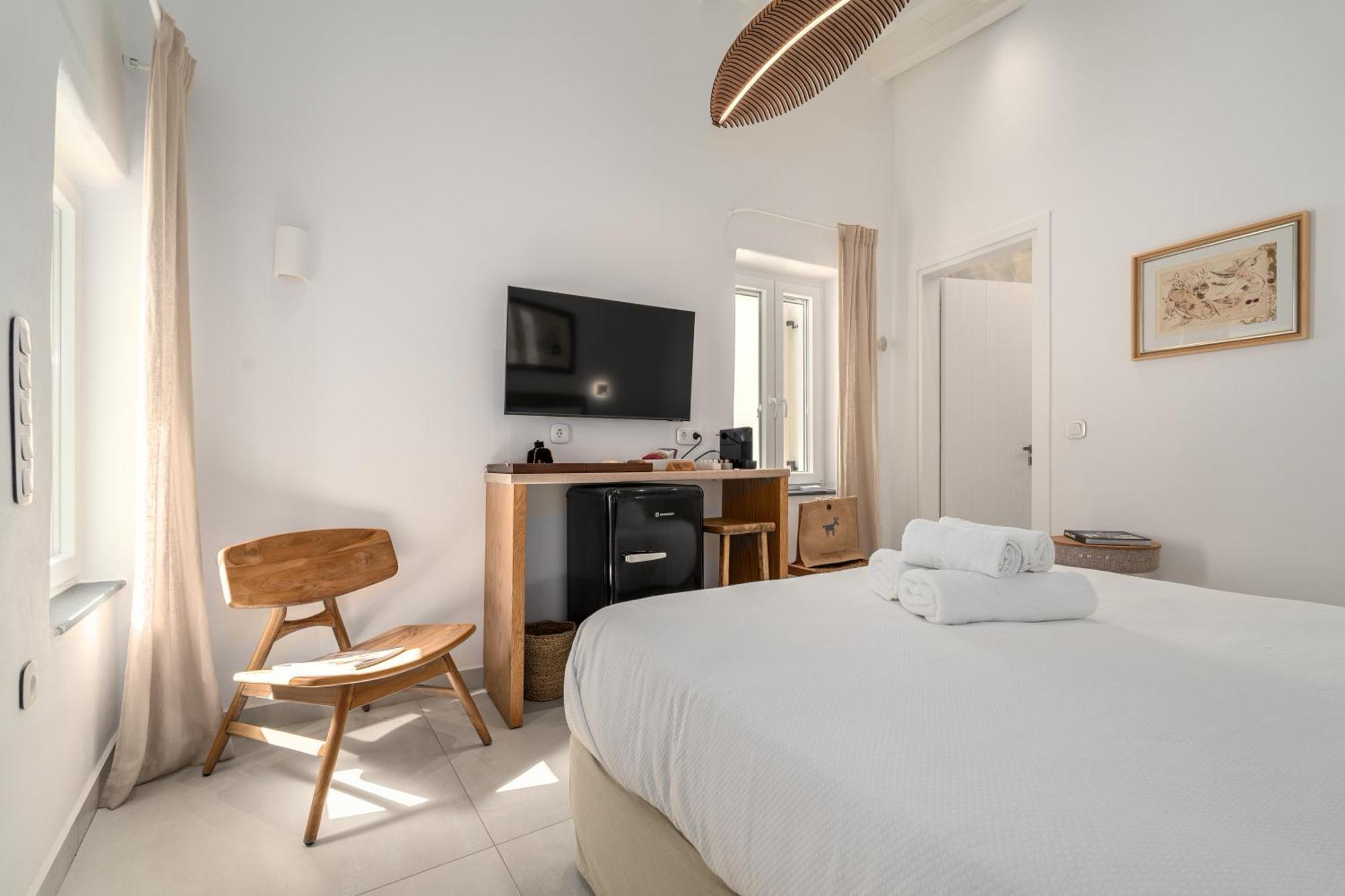 Rabagas Suites - In The Heart Of Sifnos Apollonía Exteriör bild