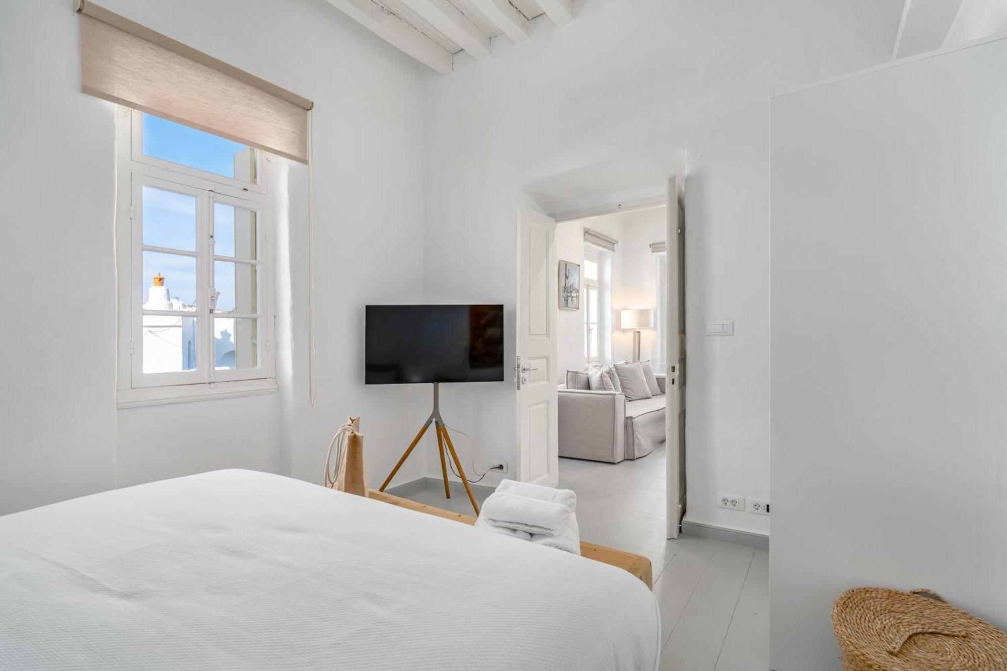 Rabagas Suites - In The Heart Of Sifnos Apollonía Exteriör bild
