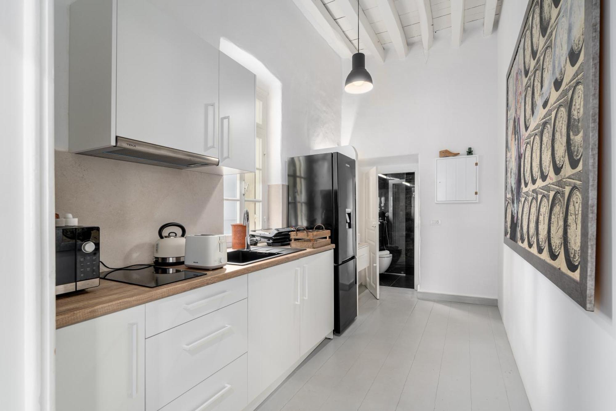 Rabagas Suites - In The Heart Of Sifnos Apollonía Exteriör bild